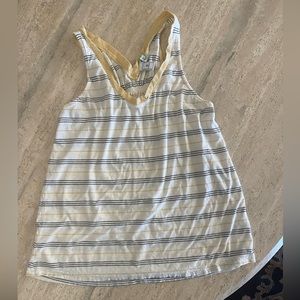 Women’s Susina tank top